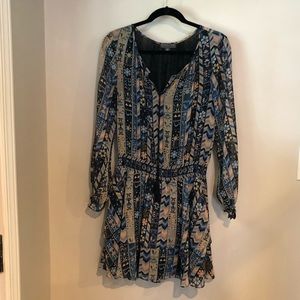 Highline Collective Multicolor Dress